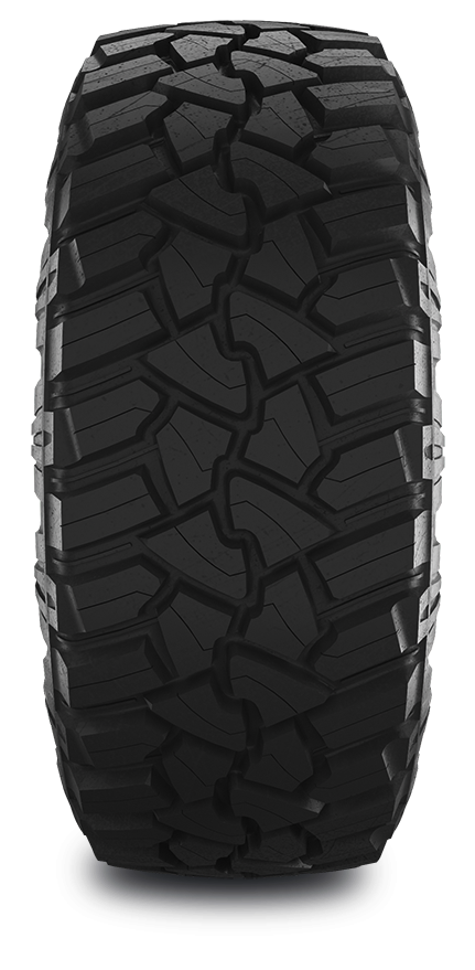 FURY COUNTRY HUNTER MT2