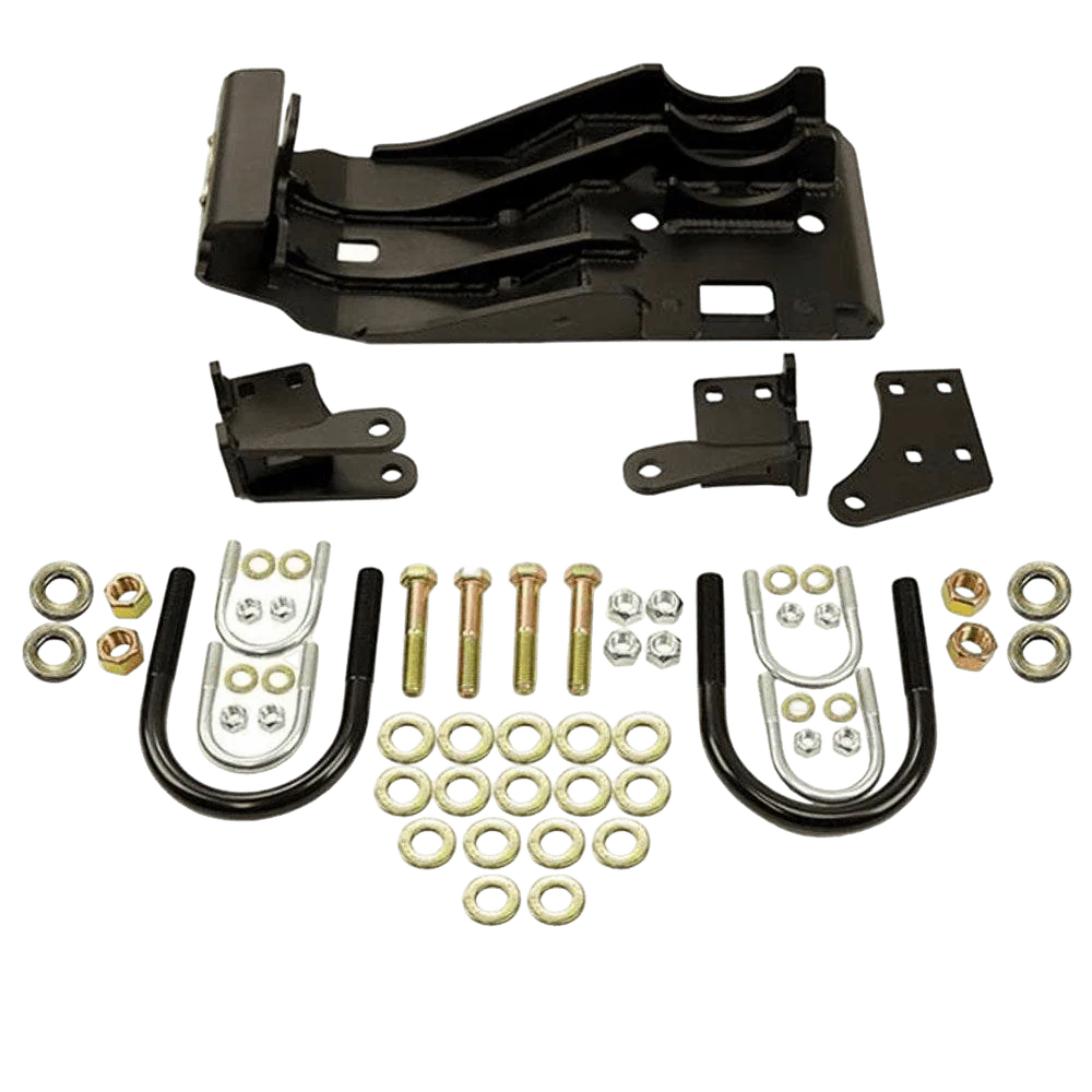 OUO 3.5”-5.5” Lift Kit 2017-2022 Ford F450