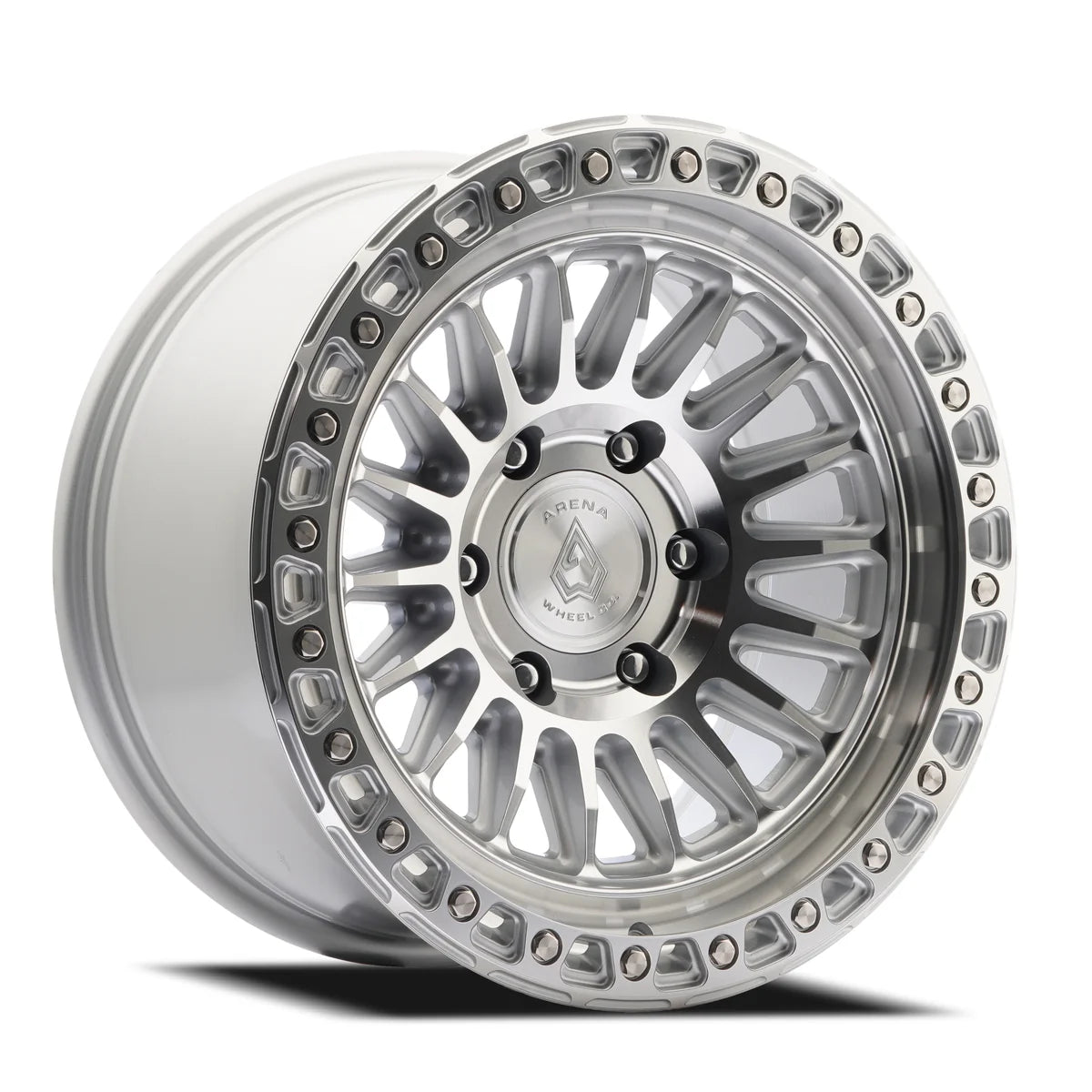 Arena Wheels - Apache
