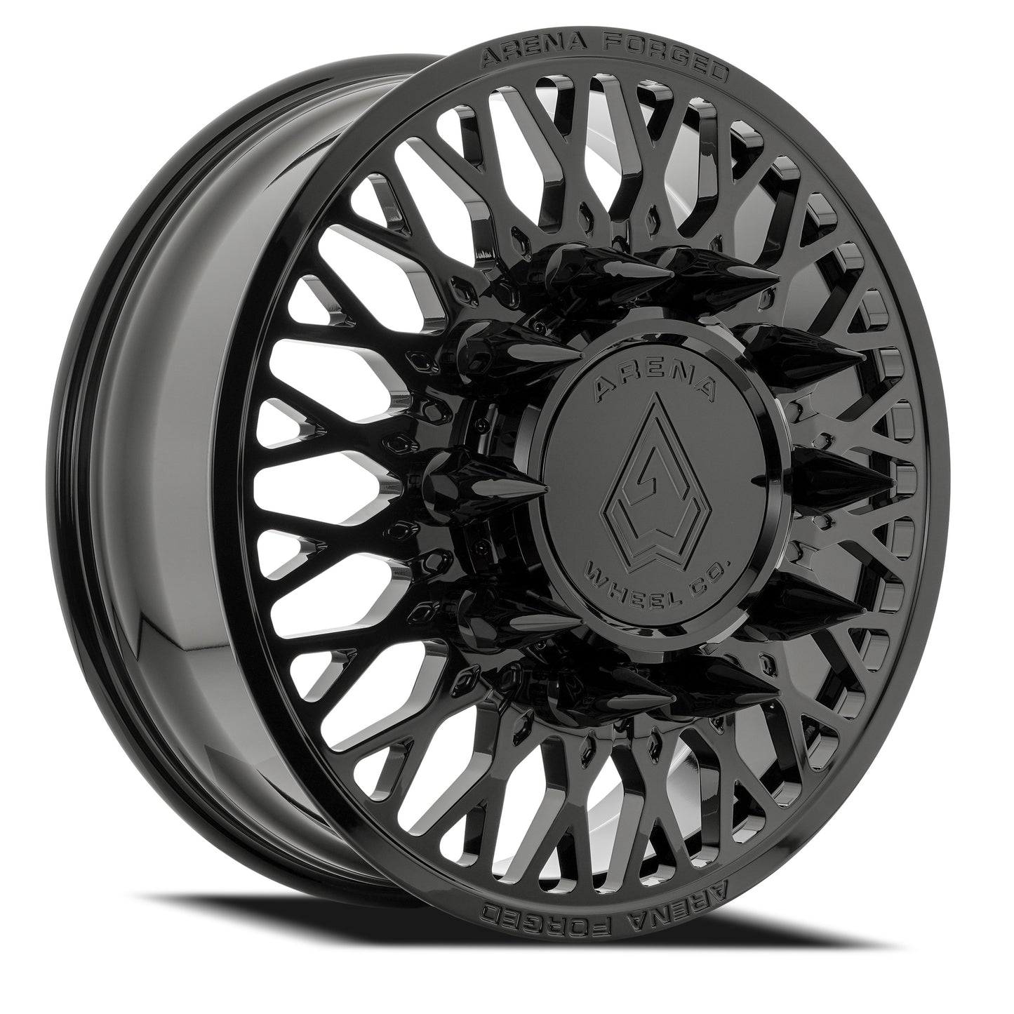 Arena Wheels - Maximus Forged (Dually)