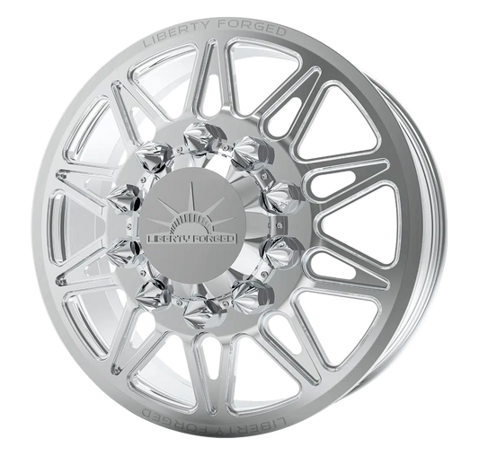 LIBERTY FORGED LBTYD13 DUALLY