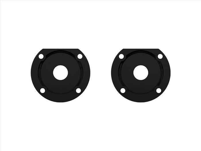 ICON 2024 Toyota Tacoma, Coilover Top Plate Reinforcement Kit