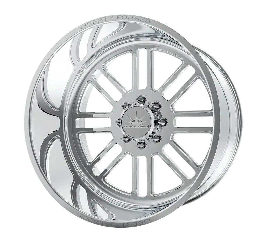 LIBERTY FORGED LBTY19 SUPER SINGLE