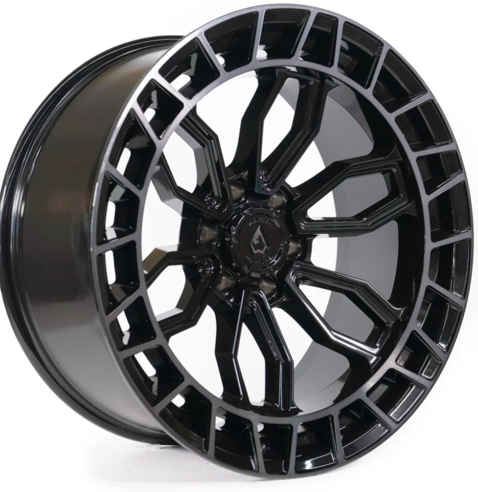 Arena Wheels - Recon
