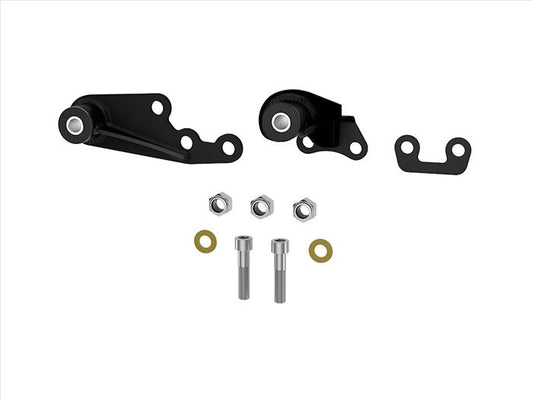 ICON 2022-2024 Toyota Tundra/2023-2024 Toyota Sequoia, Front Differential Drop Kit