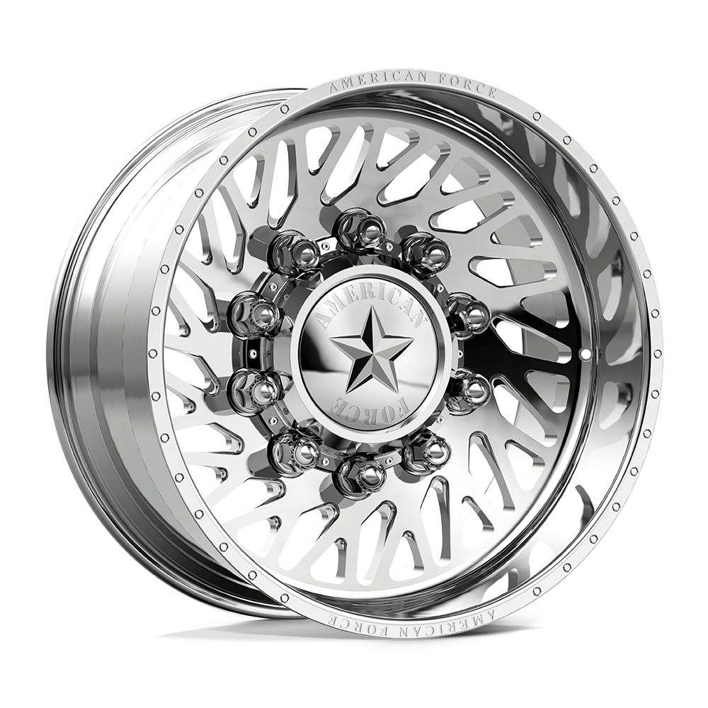 AMERICAN FORCE CCBR TORSION