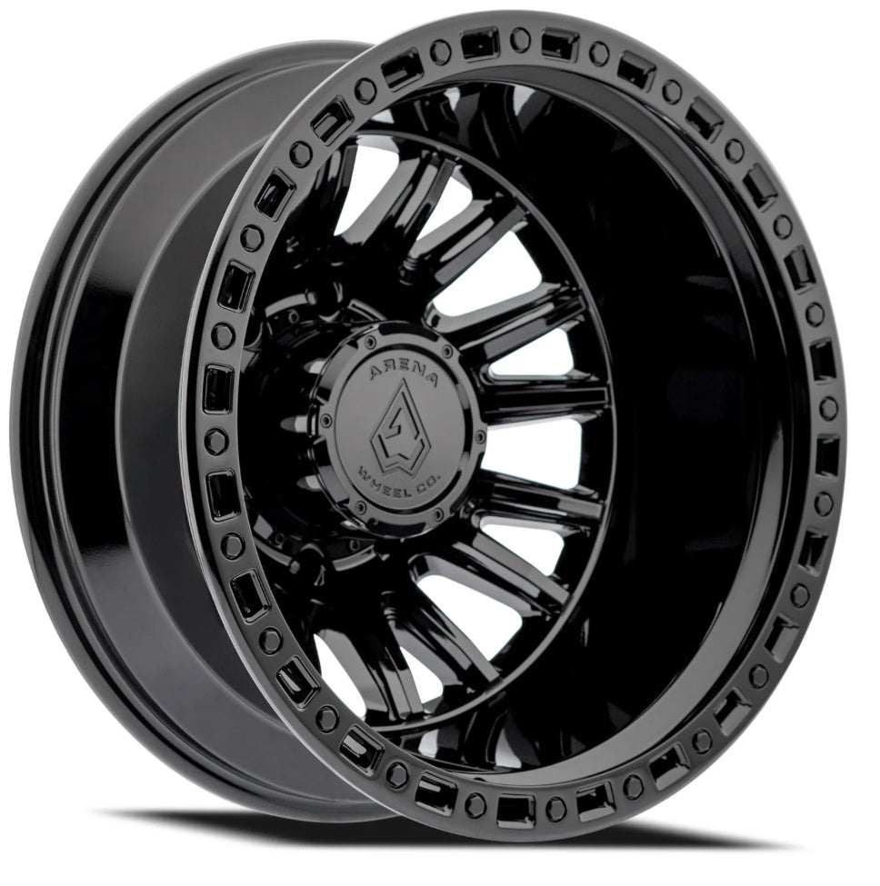 Arena Wheels - Mission (Dually)