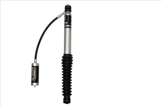 ICON 2007-2014 Toyota FJ Cruiser/2003-2024 Toyota 4Runner/2003-2023 Lexus GX, 1-3” Lift, Rear, 2.0 Aluminum Series Shock Absorber, Remote Reservoir