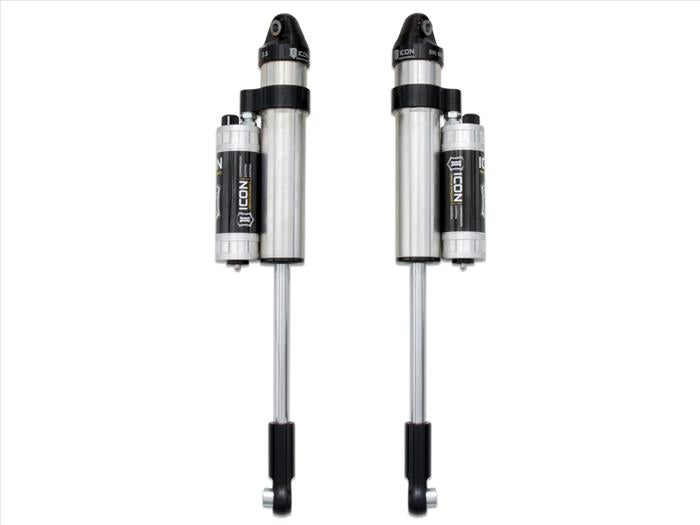 ICON 2007-21 Tundra, 0-3" Lift, Front, Secondary 2.5 VS PB/CDCV Shocks, Pair