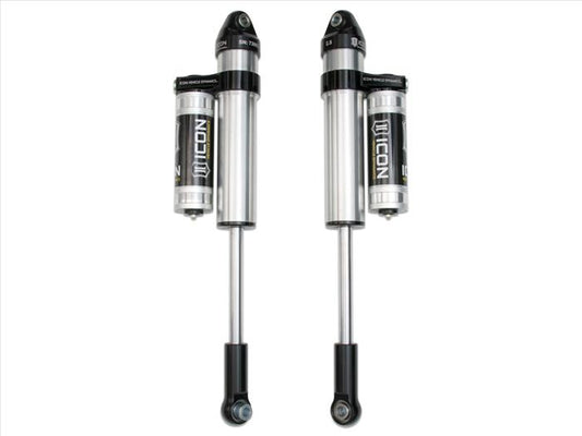 ICON 2007-21 Toyota Tundra 0-3" Lift Front 2.5 VS Secondary PB Shocks, Pair