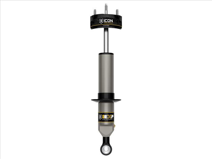 ICON 2005-2023 Toyota Tacoma Front EXP Coilover