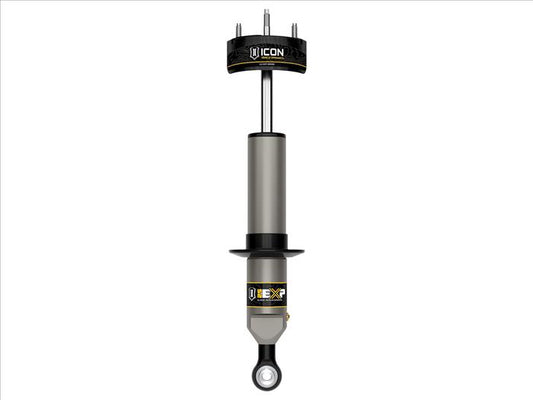 ICON 2005-2023 Toyota Tacoma Front EXP Coilover