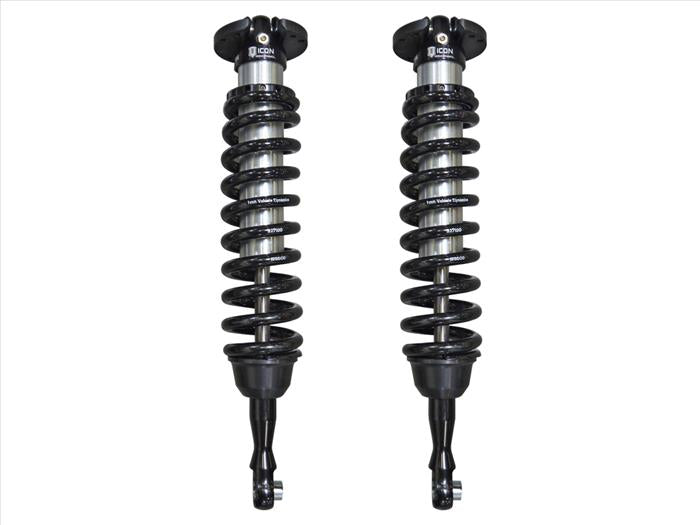ICON 2008-Up Toyota Land Cruiser 2.5 VS Coilover Kit