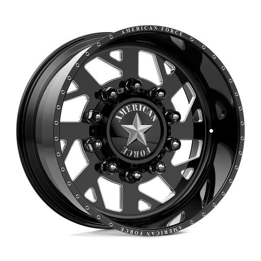 AMERICAN FORCE SSBR MAN O’WAR