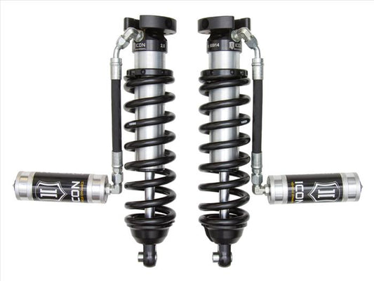 ICON 1996-04 Toyota Tacoma 2.5 VS Remote Reservoir Coilover Kit