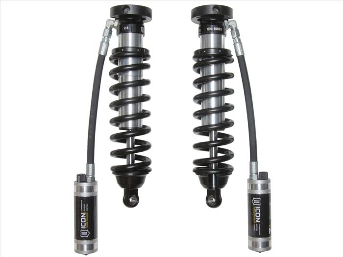 ICON 1996-02 Toyota 4Runner 2.5 VS Extended Travel RR/CDCV Coilover Kit