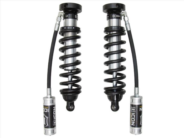 ICON 1996-02 Toyota 4Runner 2.5 VS Extended Travel RR Coilover Kit