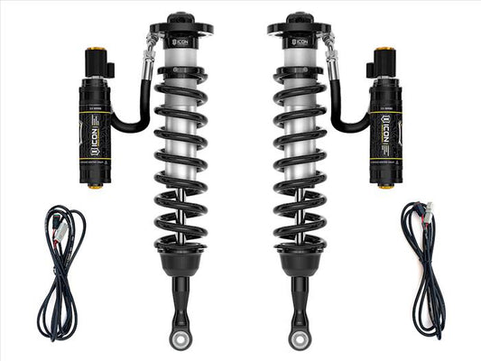 ICON 2014-21 Toyota Tundra, 2.5 VS RR/CDEV Coilover Kit