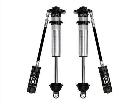 ICON 2007-21 Toyota Tundra, 2.5 VS RR Long Travel Coilover Kit, No Coils