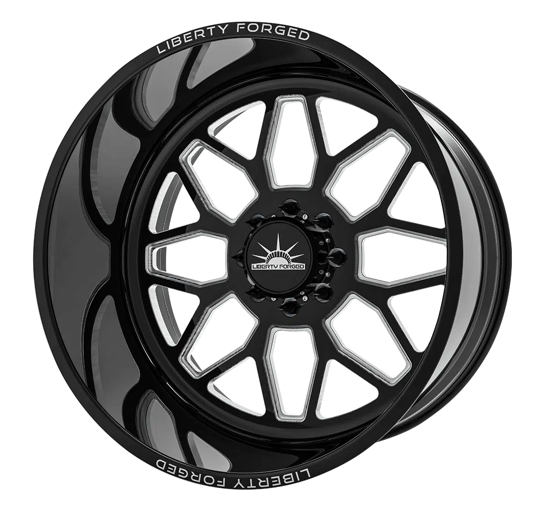 LIBERTY FORGED LBTY03 SUPER SINGLE
