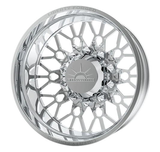 LIBERTY FORGED LBTYD15 DUALLY