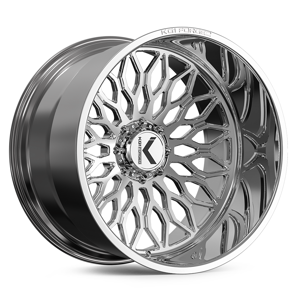 KG1 FORGED JOUST KC088 CONCAVE