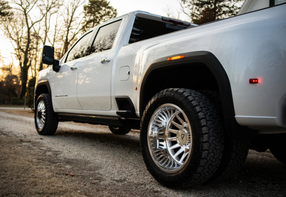 Arena Wheels - Rival (Dually)