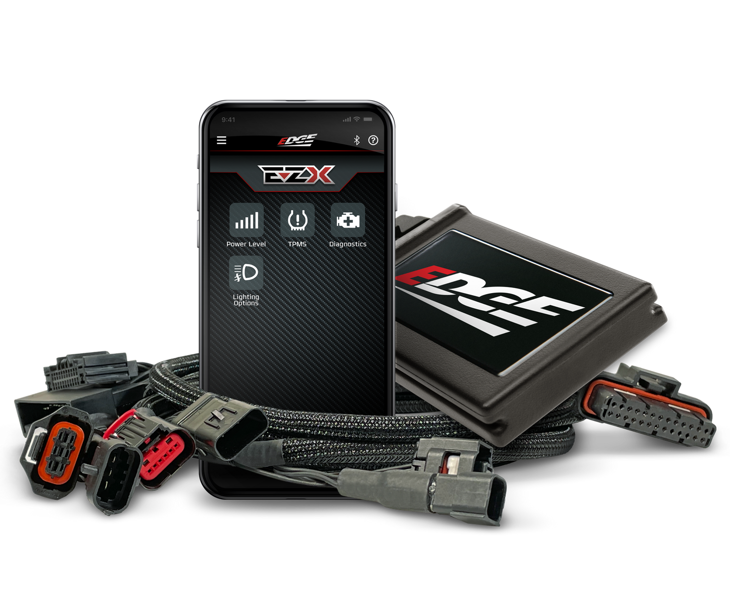 Edge EZX Module 2023+ Ford Super Duty