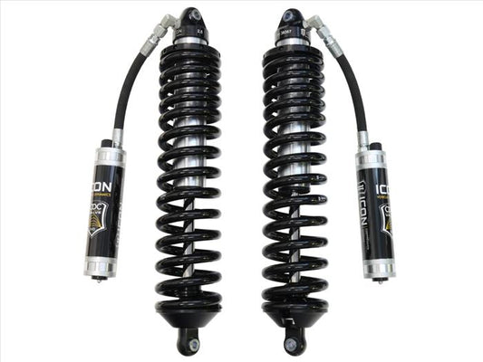 ICON 08-16 Ford F250/350 4WD 7-9” Lift Front 2.5 VS RR/CDCV Coilover Conversion