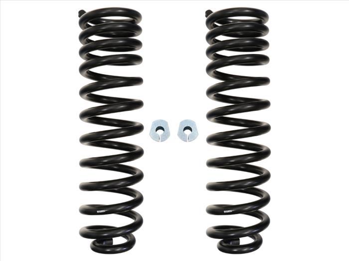 ICON 2023 Ford F-250/F-350 Super Duty 4WD Gas, 2.5" Lift, Front, Dual Rate Coil Spring Kit