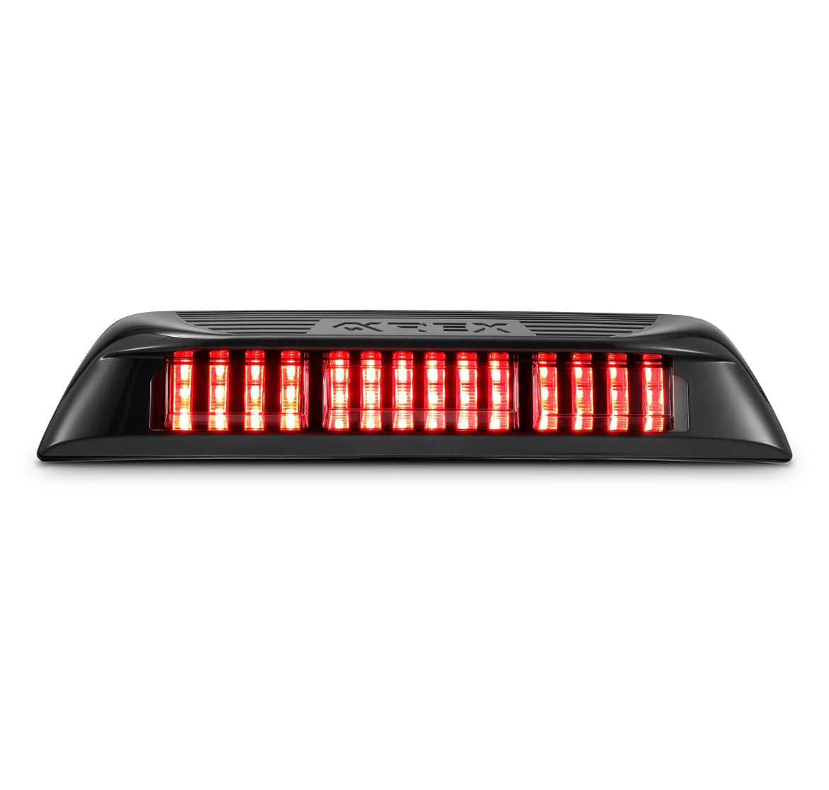 TOYOTA TACOMA (2016-2023): ALPHAREX NOVA LED 3RD BRAKE LIGHT