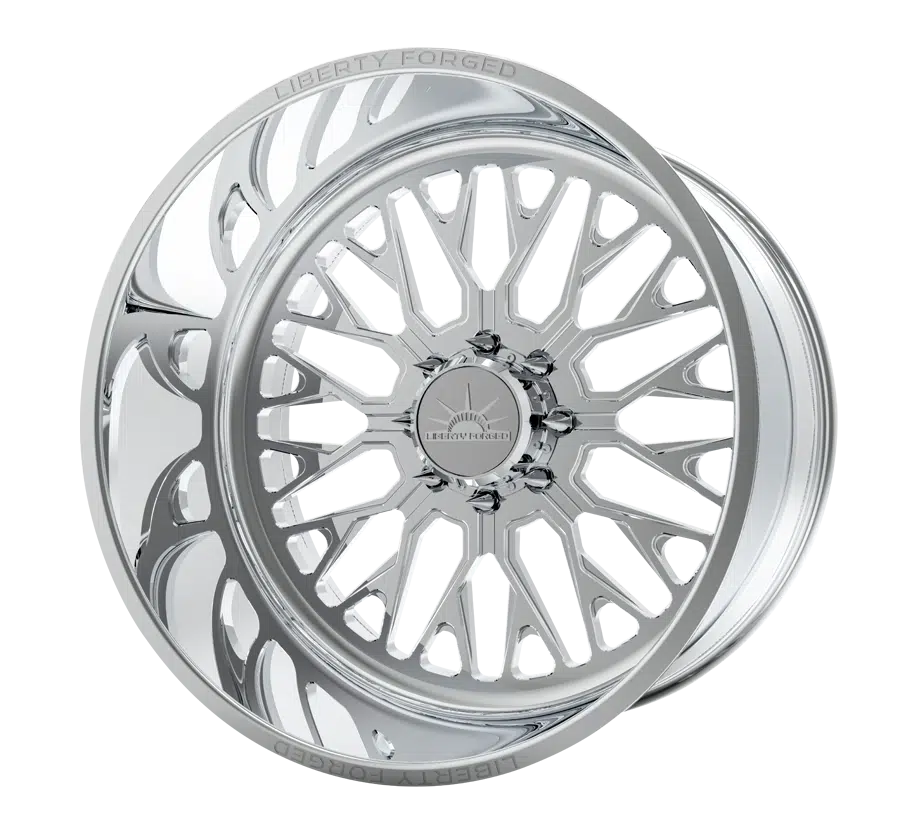LIBERTY FORGED LBTY17 SUPER SINGLE