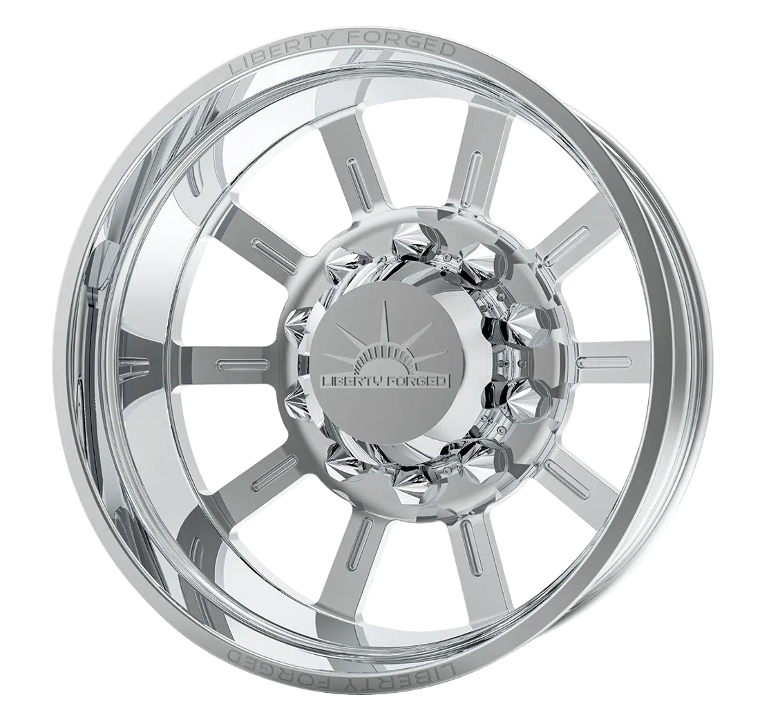 LIBERTY FORGED LBTYD07 DUALLY