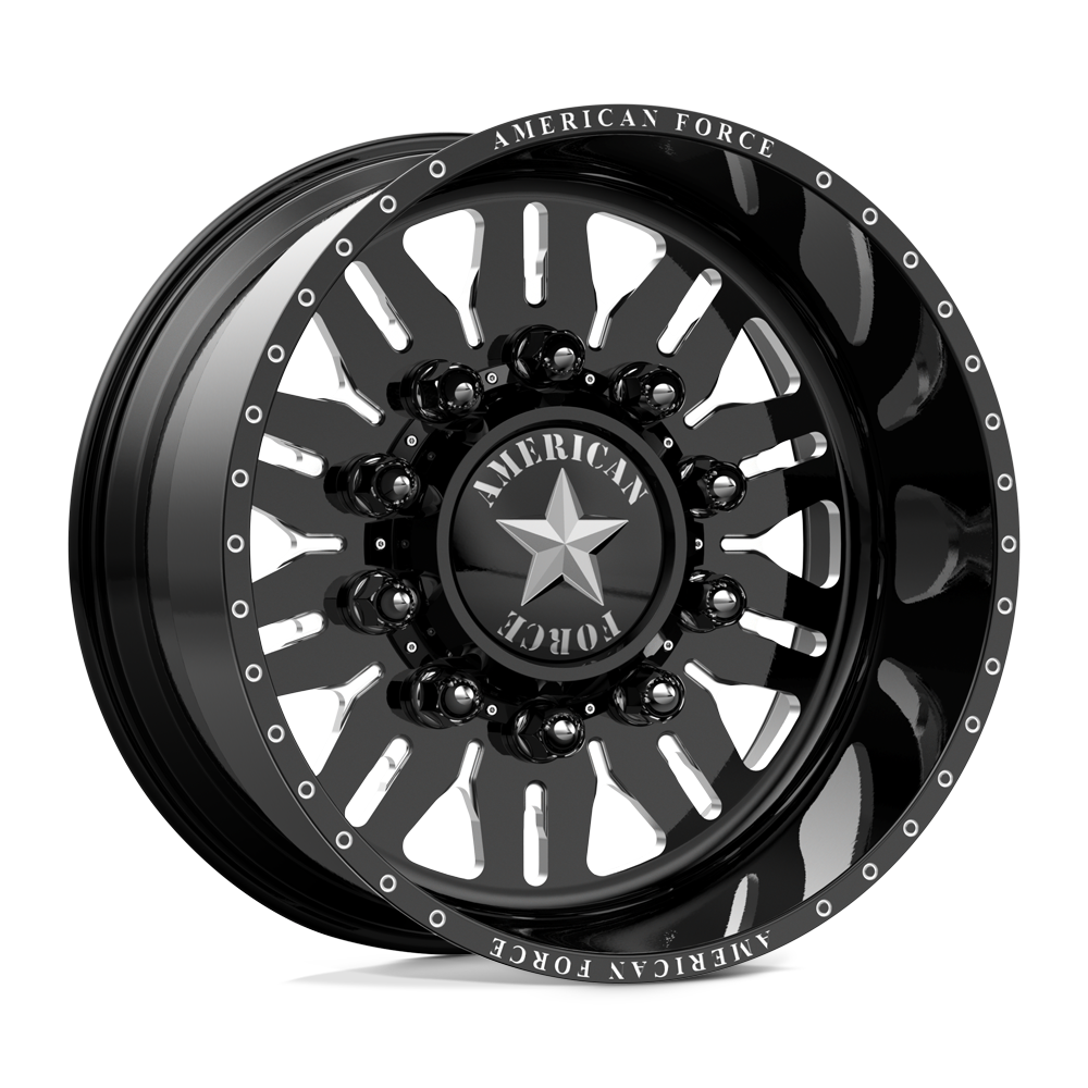 AMERICAN FORCE SSBR OMEN