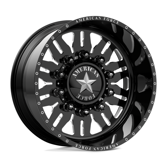 AMERICAN FORCE SSBR OMEN