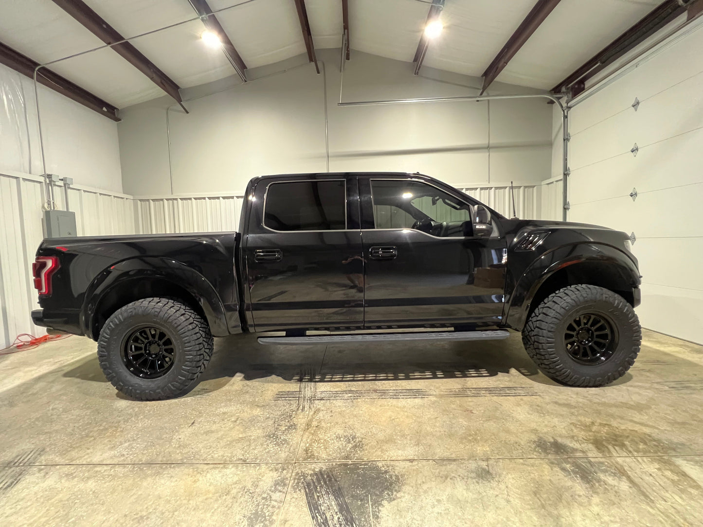 STEALTH