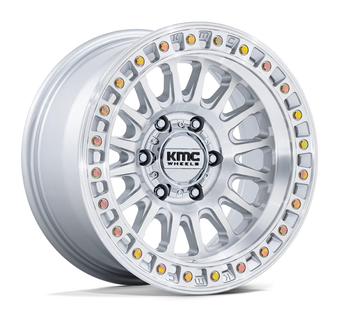 KMC KM552 IMS