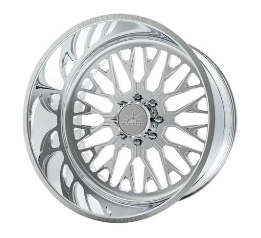 LIBERTY FORGED LBTYC17 CONCAVE