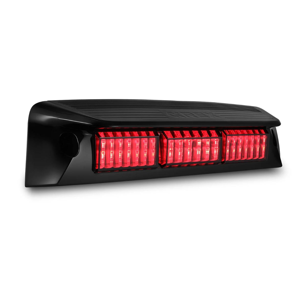 RAM 1500/2500/3500 (2009-2018): ALPHAREX NOVA LED 3RD BRAKE LIGHT