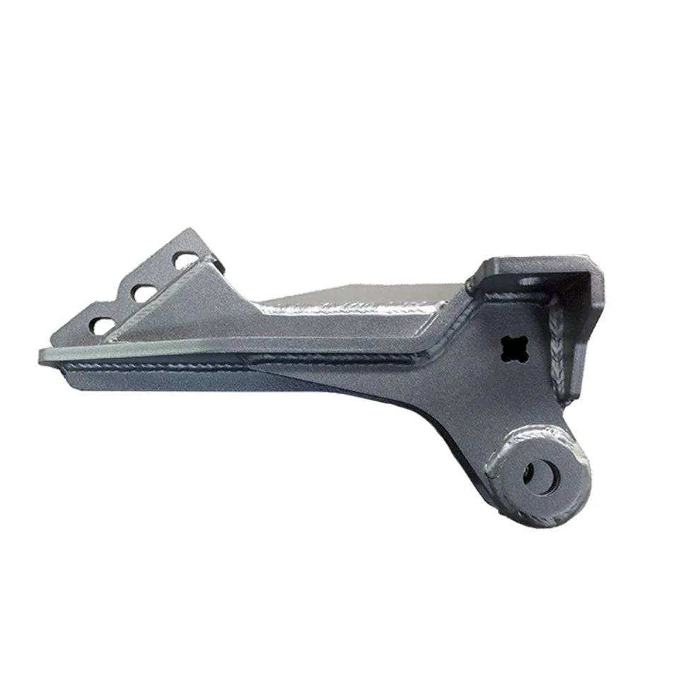 OUO 2.5” Standard Leveling Kit 2023+ Ford F450