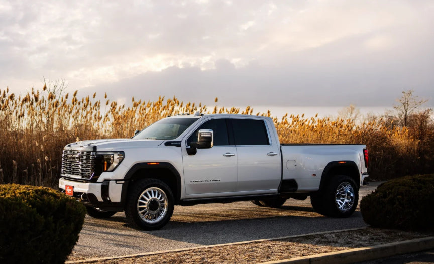 Arena Wheels - Rival (Dually)