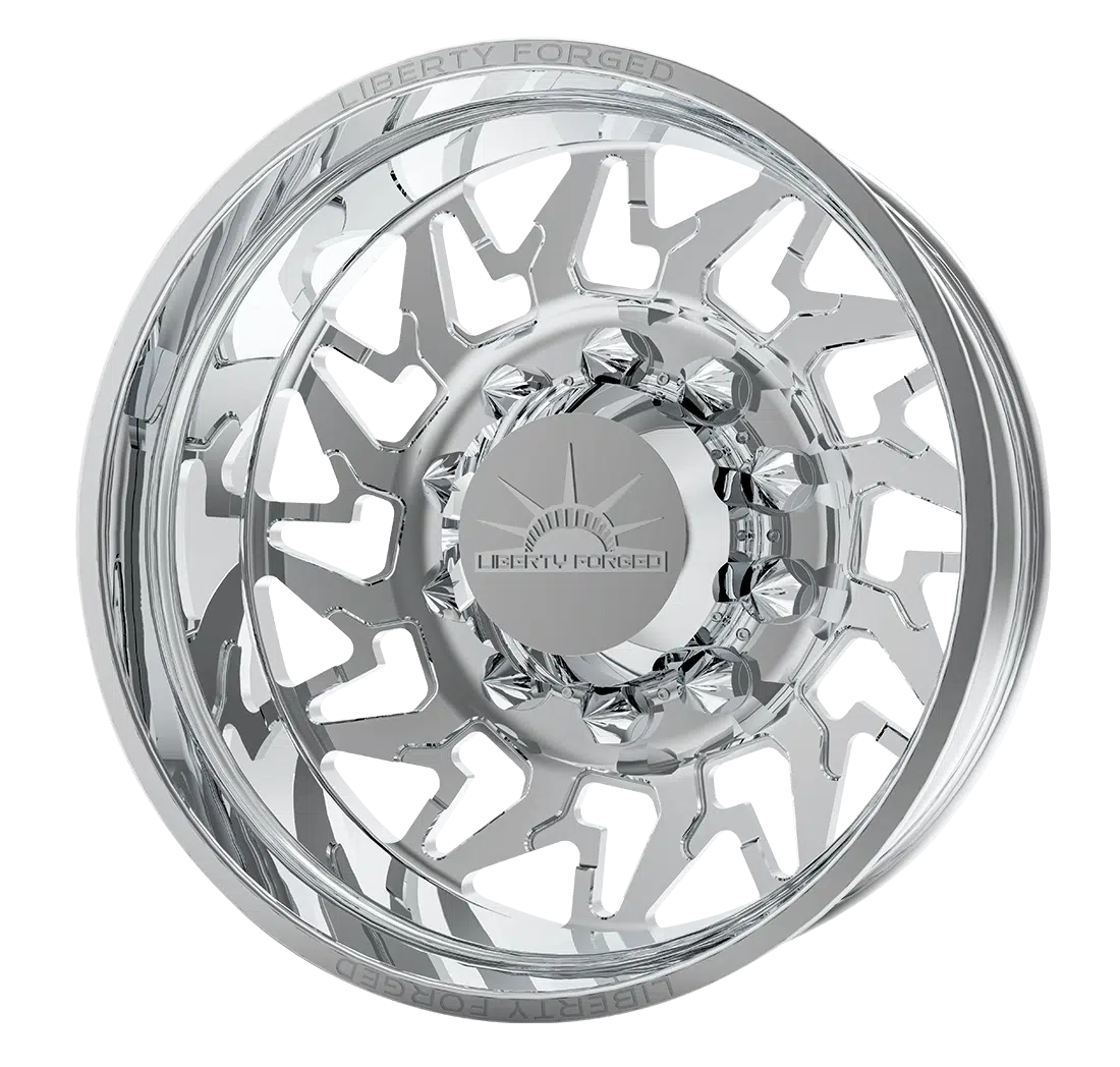 LIBERTY FORGED LBTYD20 DUALLY