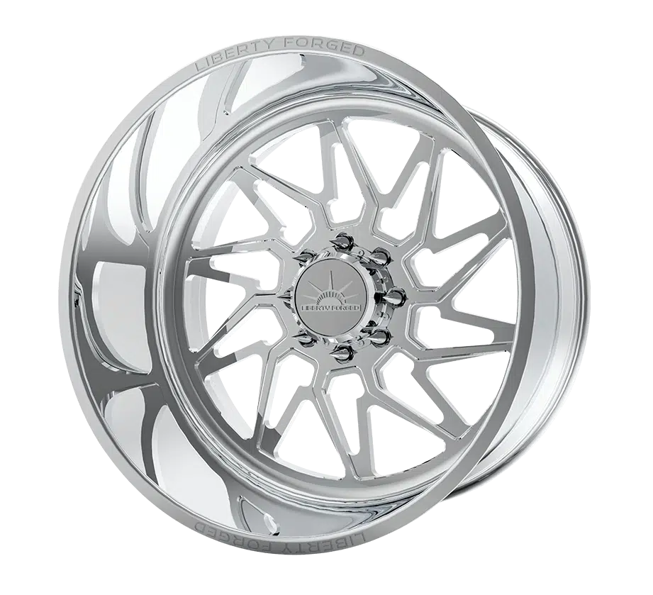 LIBERTY FORGED LBTY20 SUPER SINGLE