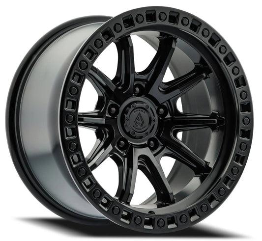 Arena Wheels - Mission