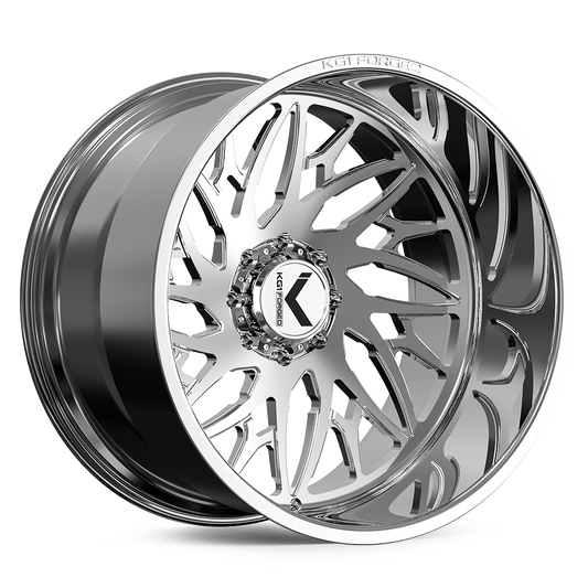 KG1 FORGED JOKER KC114 CONCAVE