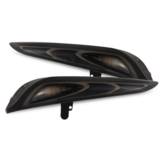 2020-2025 Toyota Supra Alpharex Luxx Series LED Tail Lights