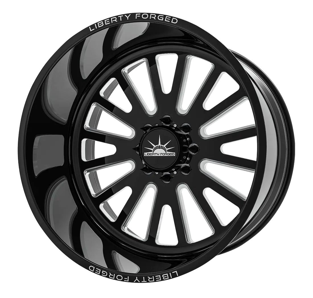 LIBERTY FORGED LBTYC09 CONCAVE