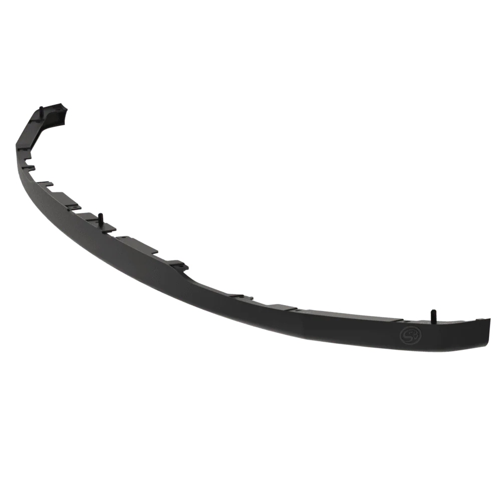 S&B LOW PROFILE VALANCE FOR 2023+ FORD SUPER DUTY