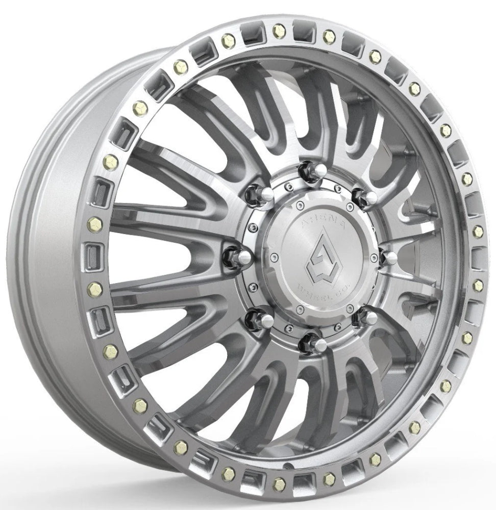 Arena Wheels - Mission (Dually)