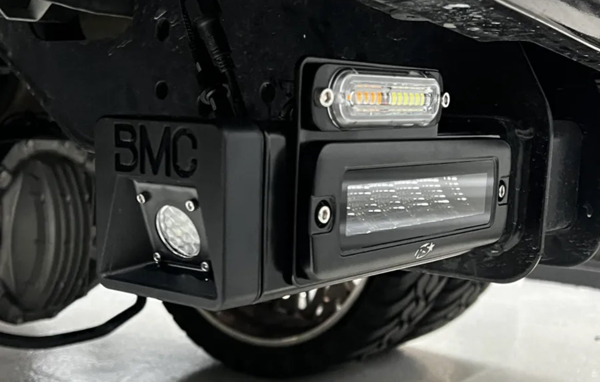 Why BMC Hitch Lights are a Game-Changer for Towing and Reversing Why BMC Hitch Lights are a Game-Changer for Towing and Reversing